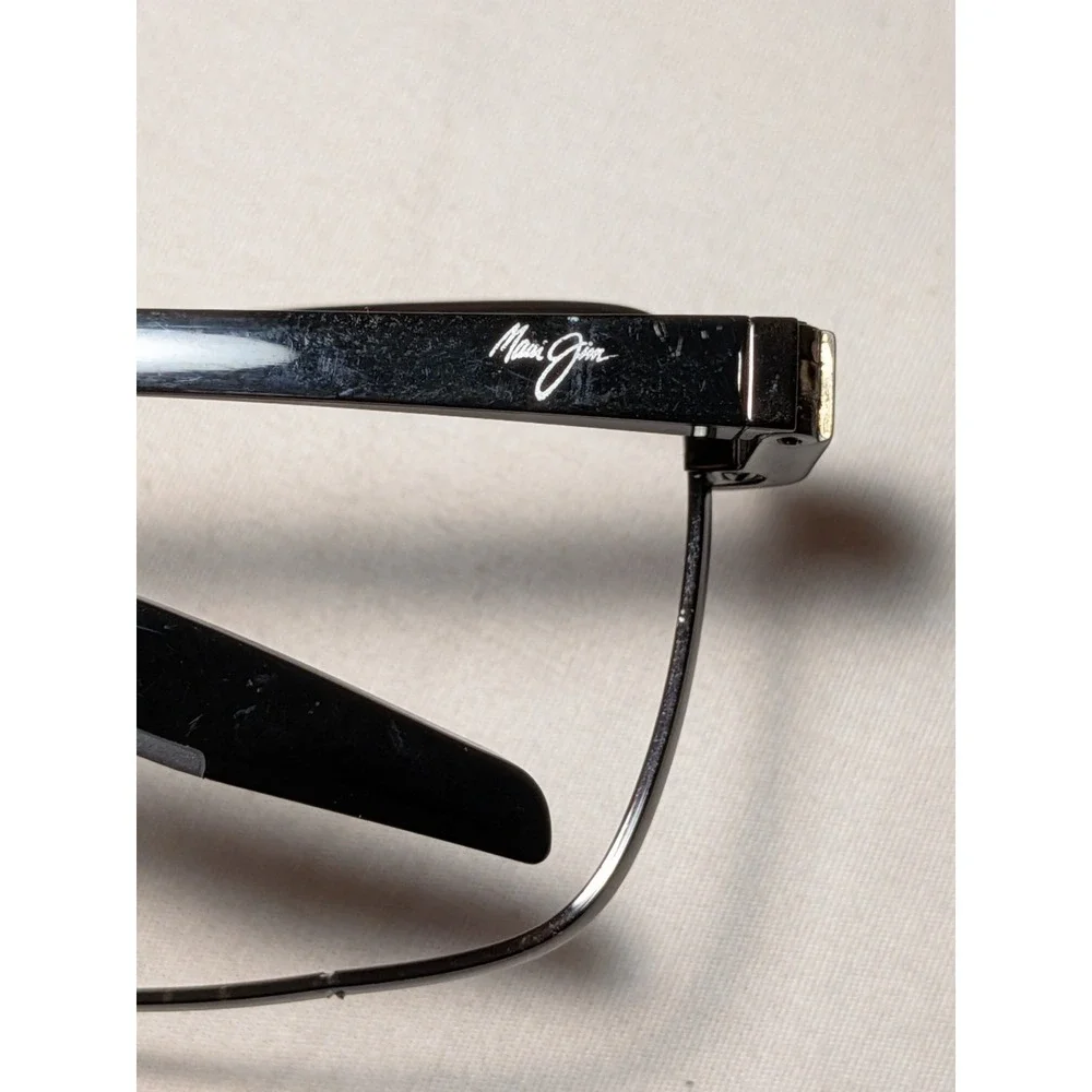 Maui Jim needs new